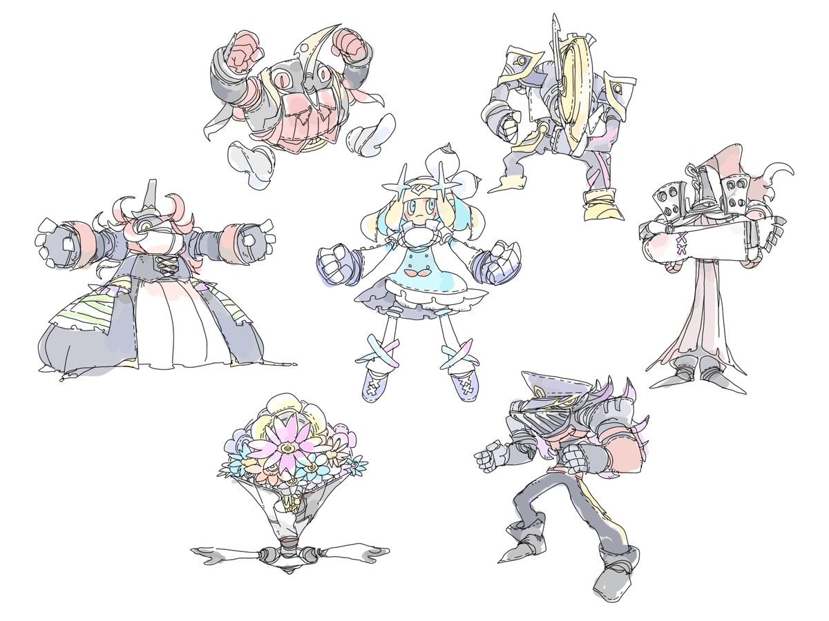 「?? 」|ちぐ齒莖ダサわやかのイラスト
