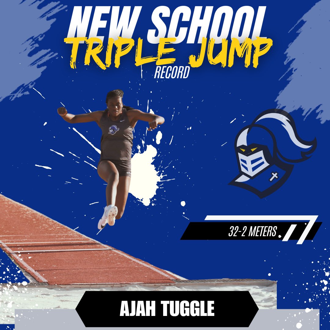 Montgomery Catholic Outdoor Track & Field tweet media