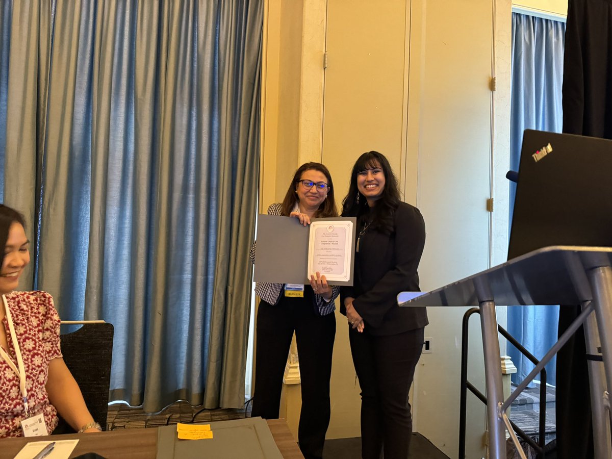 Praveen (@chandrpk) on Twitter photo Congratulations to Rupashree Mandala for her case presentation @ espr & mentor @ Pedro Rivera <a href="/ub_neo/">UBNeoFellowship</a> <a href="/munmun_rawat/">Munmun Rawat</a> <a href="/MausmaBawa/">Mausma Bawa</a> <a href="/DeepaliHandaNeo/">Deepali Handa MD MBA</a> <a href="/Kayrao14/">kavyarao</a> Congratulations to Rupashree Mandala for her case presentation @ espr & mentor @ Pedro Rivera <a href="/ub_neo/">UBNeoFellowship</a> <a href="/munmun_rawat/">Munmun Rawat</a> <a href="/MausmaBawa/">Mausma Bawa</a> <a href="/DeepaliHandaNeo/">Deepali Handa MD MBA</a> <a href="/Kayrao14/">kavyarao</a>