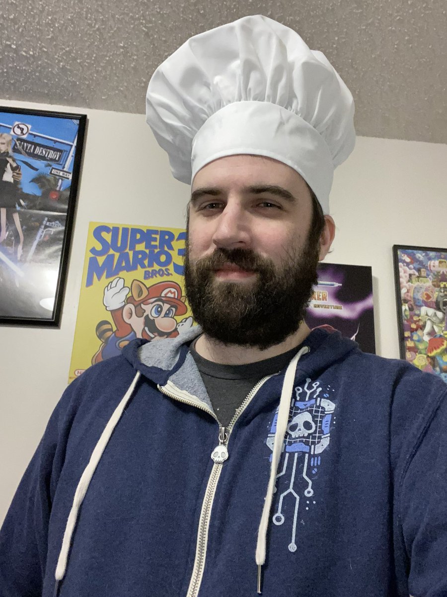 Lillymo Games (@lillymogames) on Twitter photo Going to record a Let’s Play of Super Perils of Baking with <a href="/LachlanPini/">Lachlan Pini</a> & <a href="/MajestysThird/">🕹️ Henry Maxwell III 🕹️</a> . If you have any questions for us about the game post them here and we will tackle them in the video. 👨🍳🍪 Going to record a Let’s Play of Super Perils of Baking with <a href="/LachlanPini/">Lachlan Pini</a> & <a href="/MajestysThird/">🕹️ Henry Maxwell III 🕹️</a> . If you have any questions for us about the game post them here and we will tackle them in the video. 👨🍳🍪