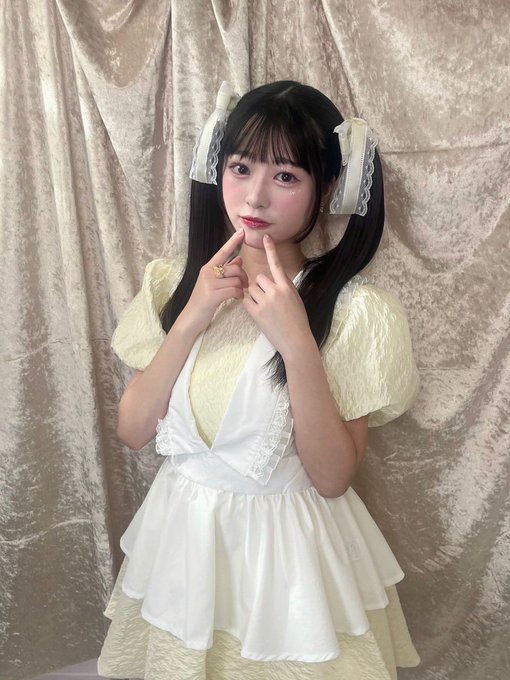 青島もものTwitter画像1