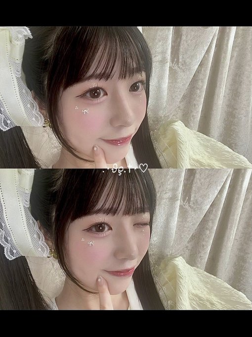 青島もものTwitter画像2