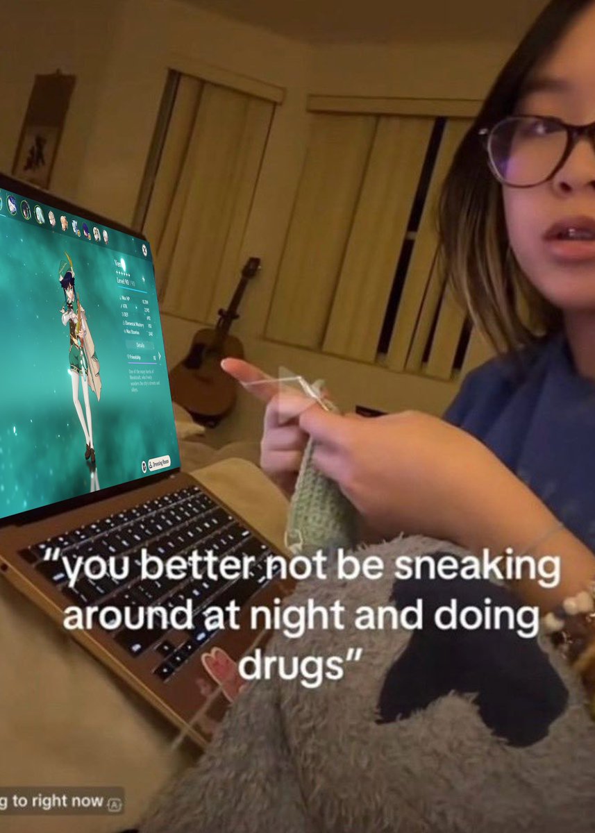 timely venti 🍃⭐ tweet media