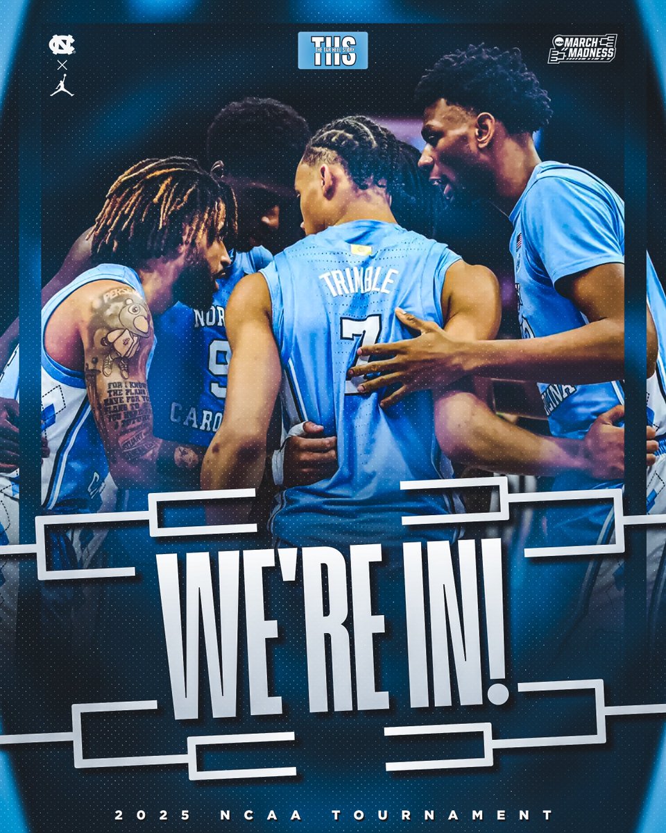 The Tar Heel Story tweet media