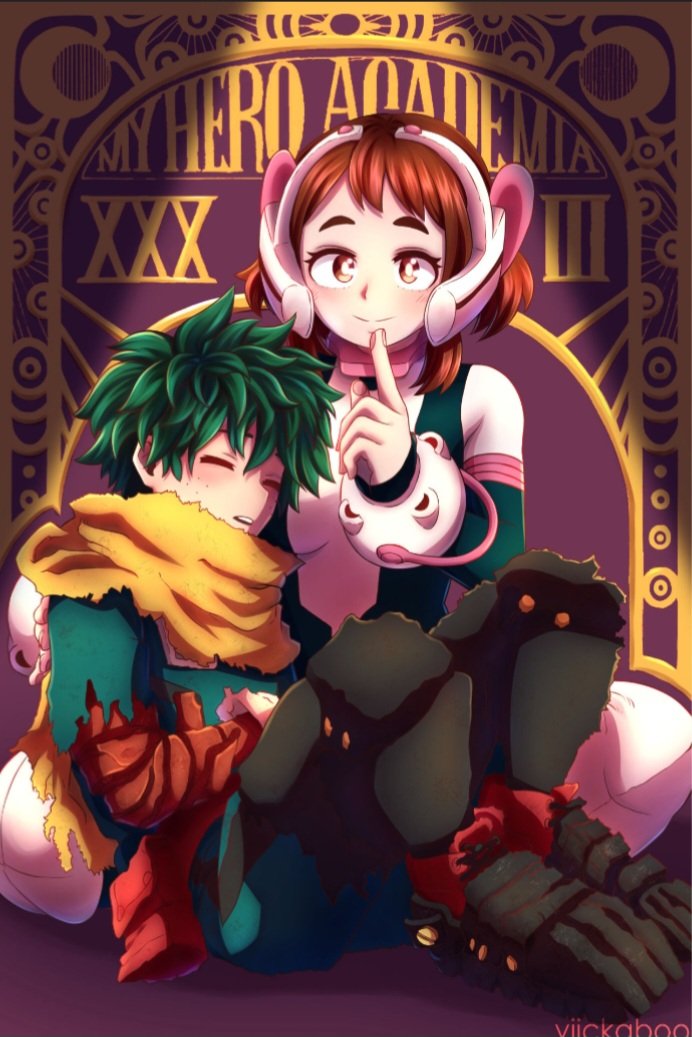 MarkyVoorhees's tweet photo. Pasen sus 4 ships favoritos con el joven mitoritilla... sigo yo
1 #IzukuxOchako
2 #IzukuxRyuko
3 #IzukuxRuby
4 #IzukuxMarcia https://t.co/udmnfkx5fJ