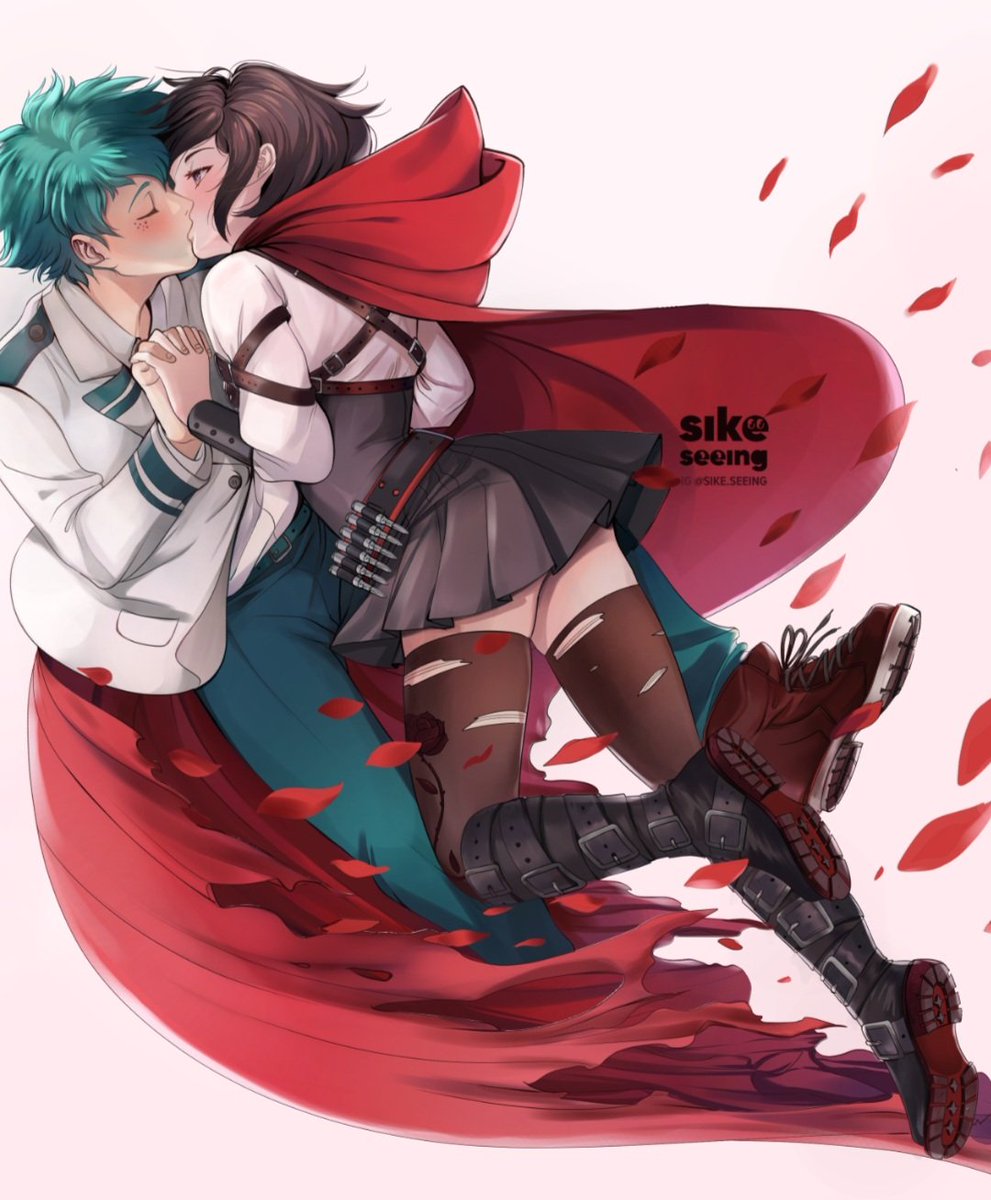MarkyVoorhees's tweet photo. Pasen sus 4 ships favoritos con el joven mitoritilla... sigo yo
1 #IzukuxOchako
2 #IzukuxRyuko
3 #IzukuxRuby
4 #IzukuxMarcia https://t.co/udmnfkx5fJ