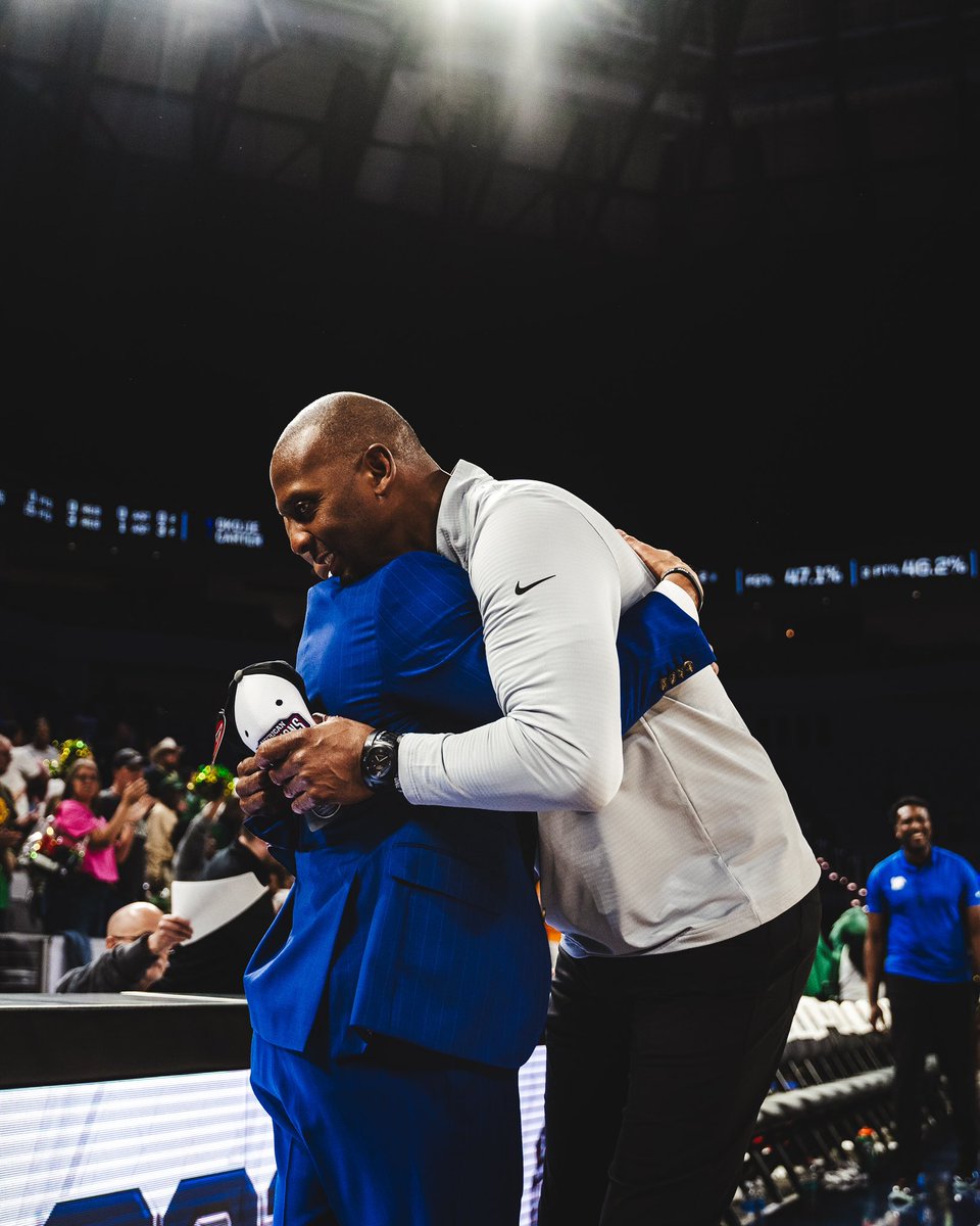 Memphis_MBB's tweet image. ONE GOAL 🏆