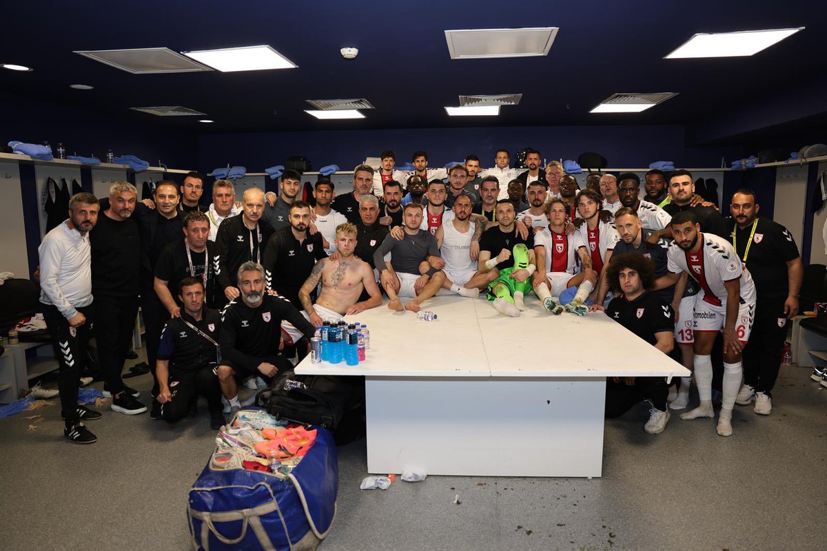 Okan abi ❤️🤍🕷️ Bravo Takim 🙏🙏🙌