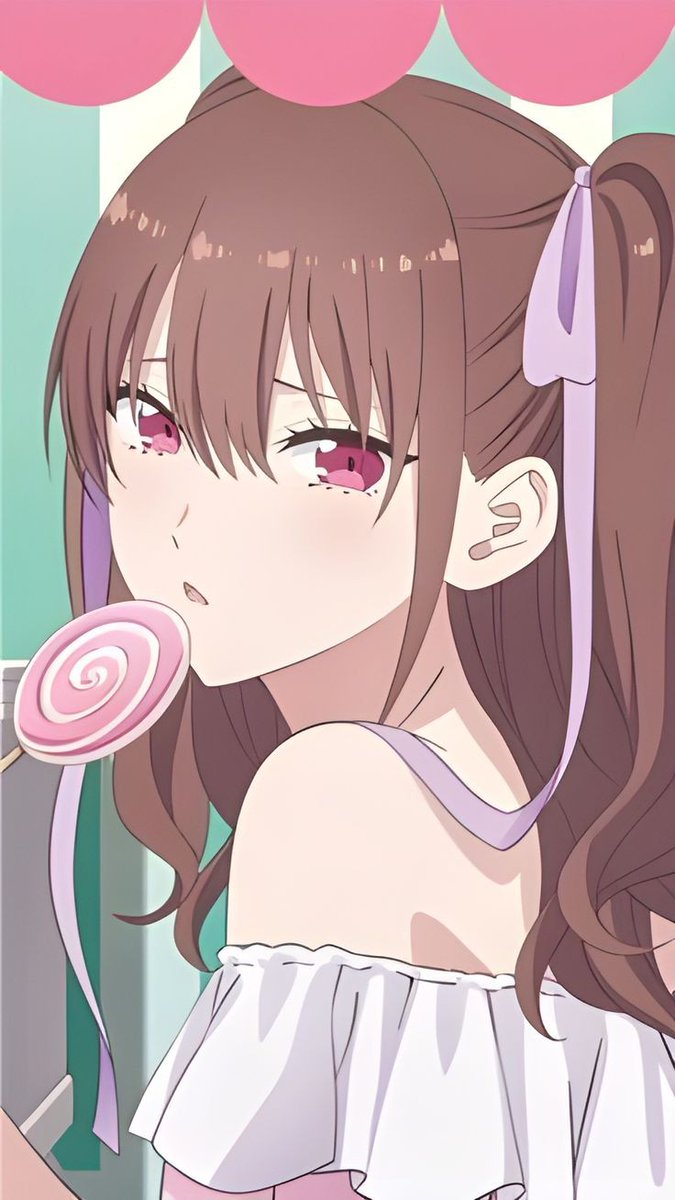 DailyMikari's tweet photo. Daily Mikari Tachibana 💜 #124      

#25dimensionalseduction 
#25jigennoRirisa 
#MikariTachibana 
#橘美花莉 
#25次元の誘惑 https://t.co/f5z2aawSy1
