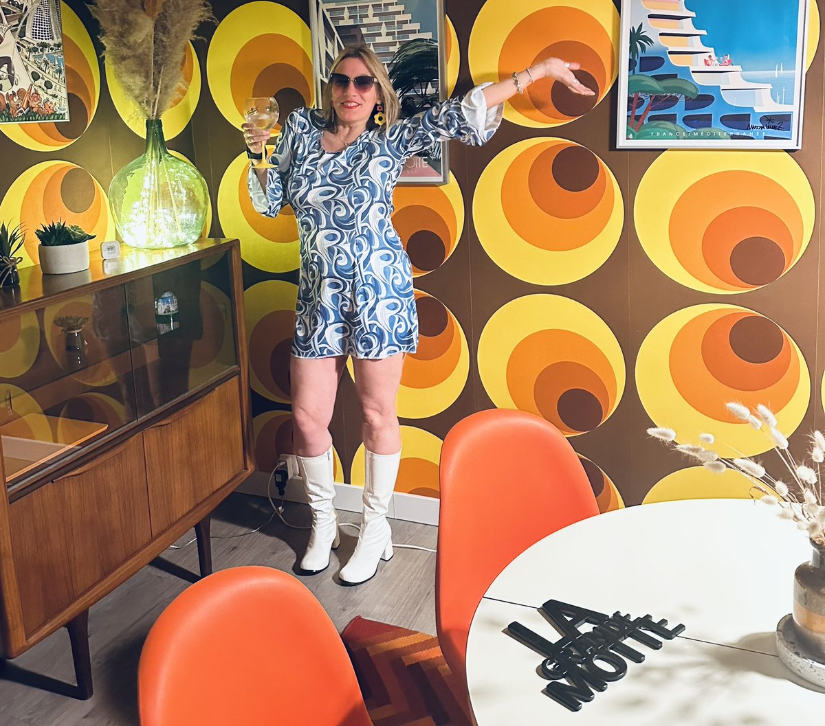 Kim Meredith tweet media