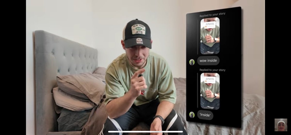 Life when you’re the first one to figure out george clarkes video <a href="/George_Clarkey/">Georgeclarkey</a>