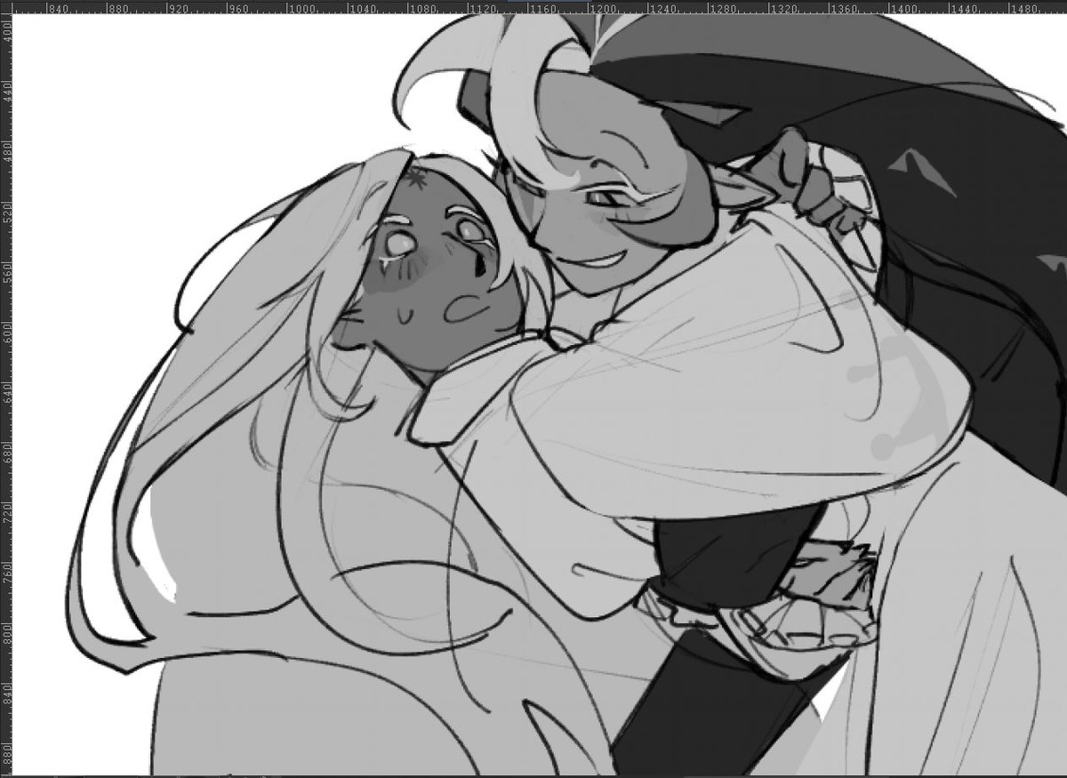 big t 🍊 commissions closed tweet media