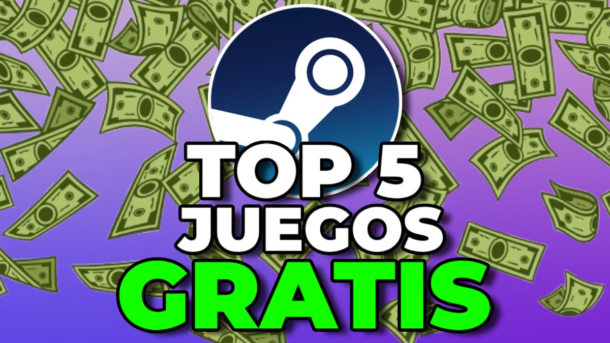 rooyplay's tweet photo. ¿Quieres jugar sin gastar un solo peso? Te traigo 5 JUEGAZOS GRATIS en Steam que puedes descargar AHORA MISMO. Acción, peleas, caos y hasta un simulador de vida tranquila. 

¡No te lo pierdas! 👇
https://t.co/KByKD8ui8y https://t.co/O7uQi32nzT