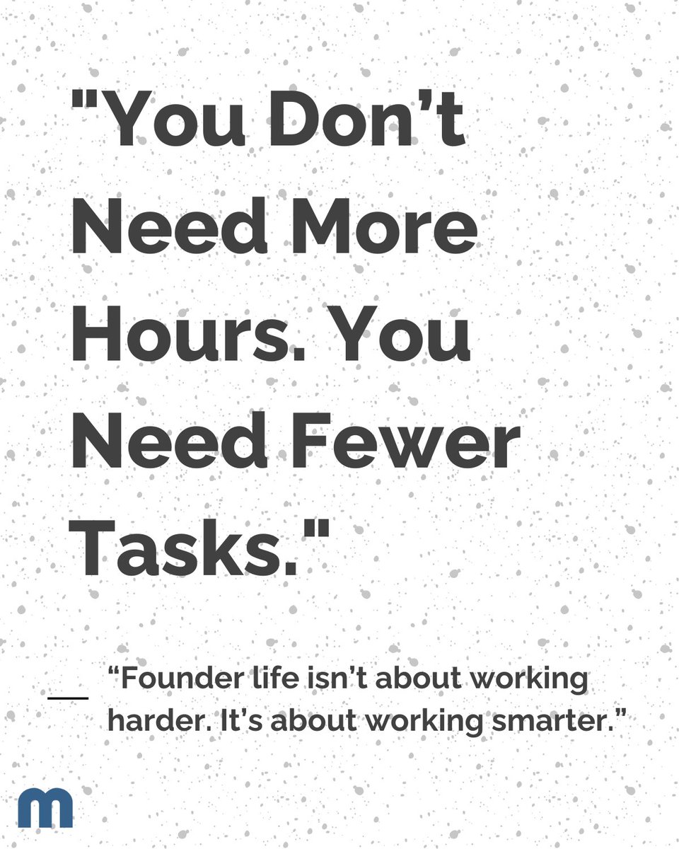 miniteAI's tweet photo. Entrepreneurs are spending 38% of their week on admin. Streamline with AI and minite to lead more, manage less. Check the bio! #Automation #Leadership #AI #BusinessGrowth #EntrepreneurLife #Efficiency #Productivity #Teamwork #Innovation #AdminSolutions https://t.co/JDJgIFrsEh