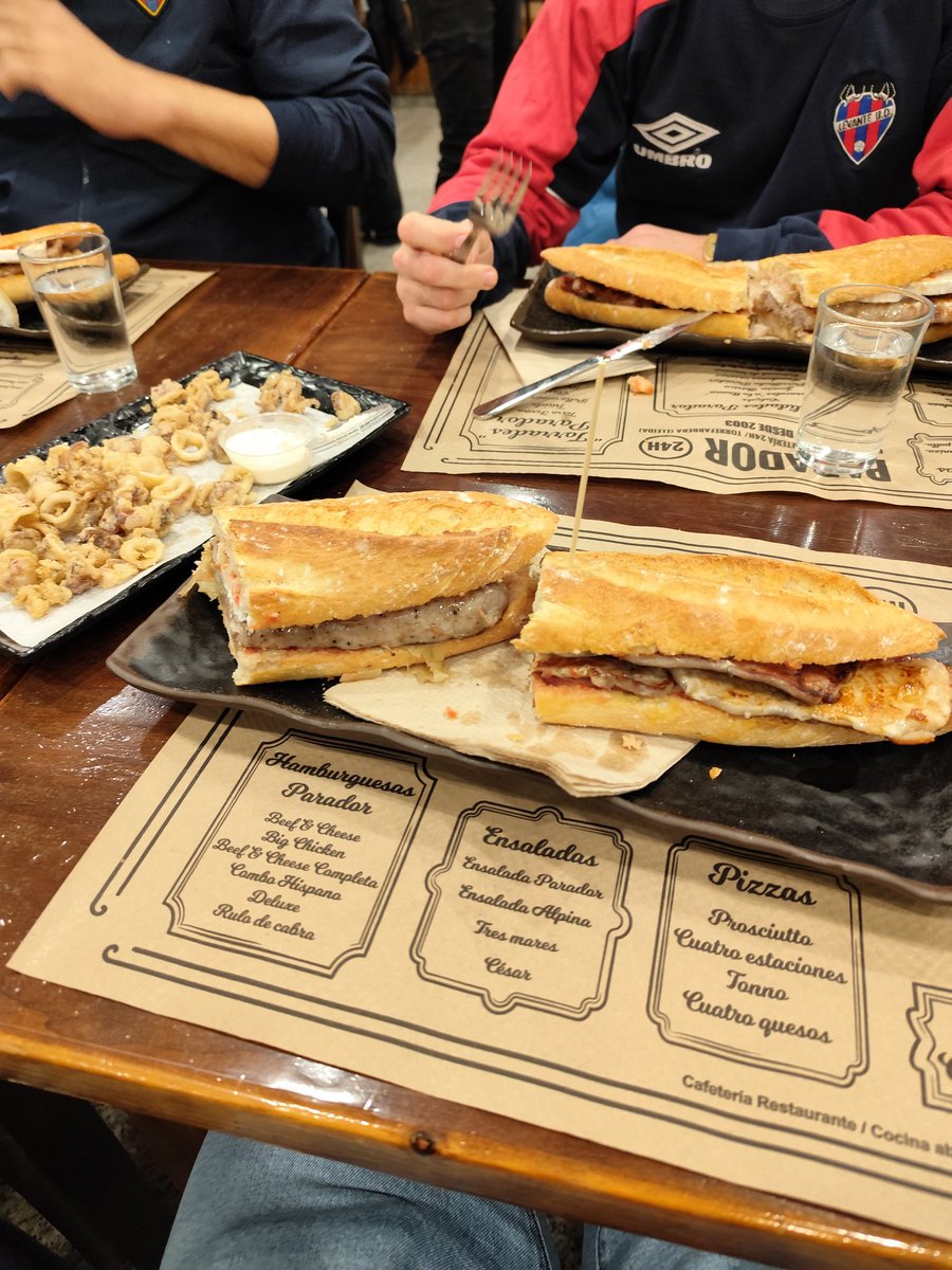 i tant que hem guanyat!😅

3 punts i 1kg de pes