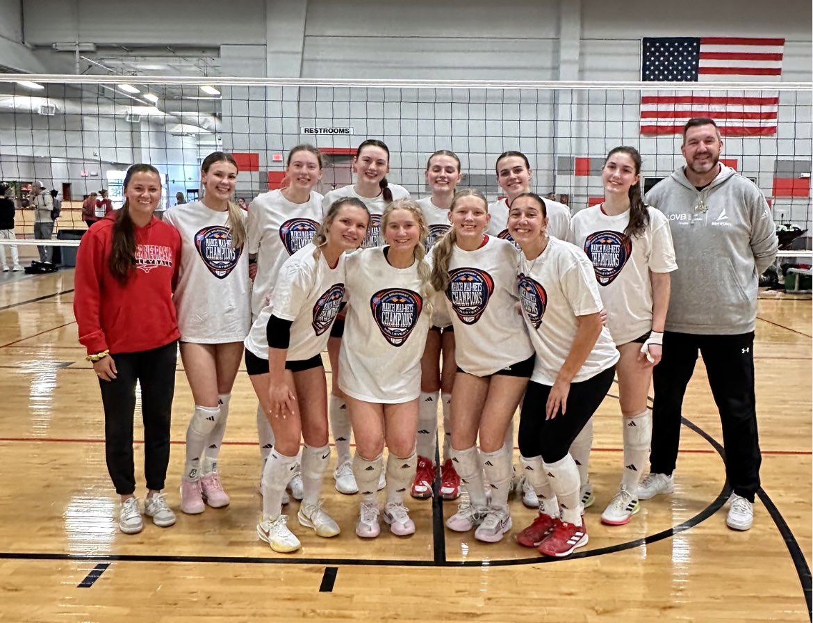 17 Gold WINS the SWI 18 Open Invite Championship! 💪
