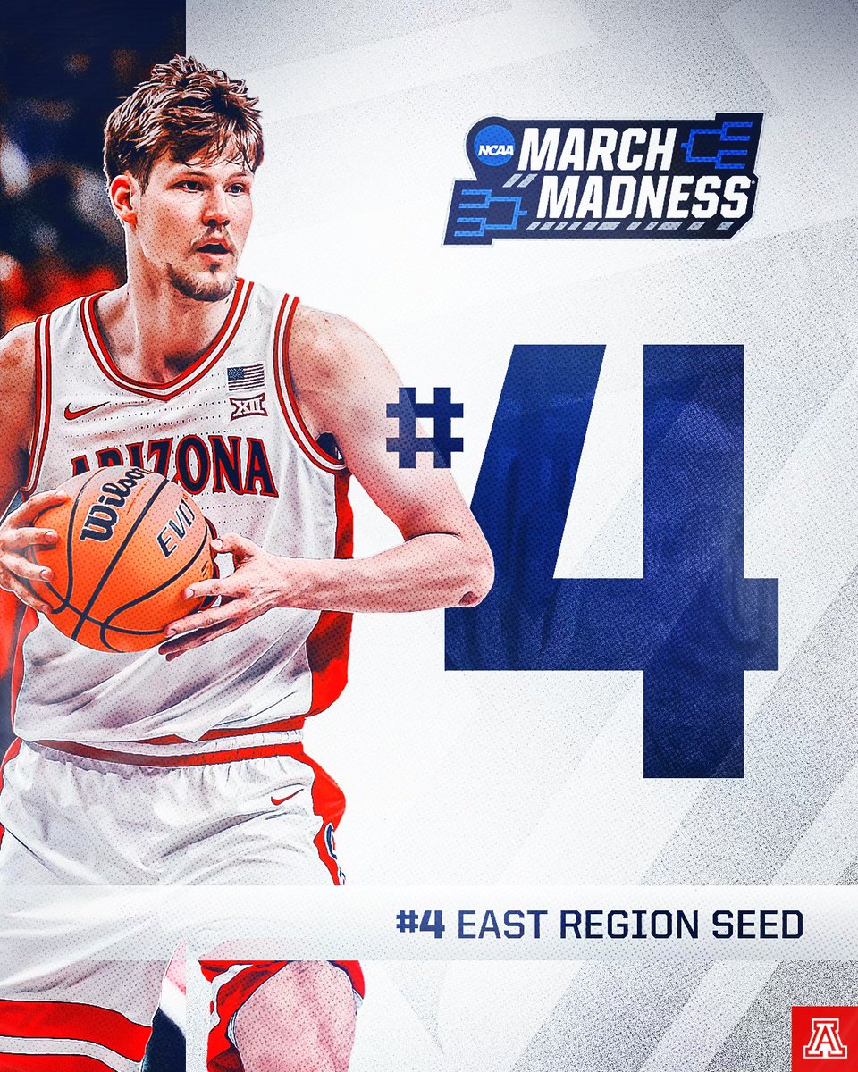 Arizona Basketball tweet media