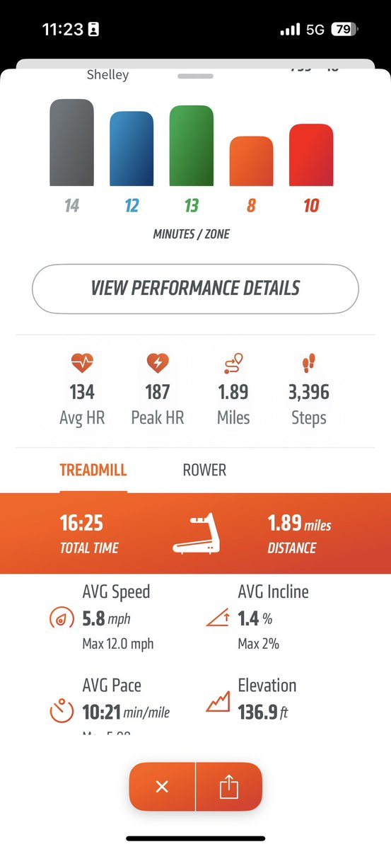 Orange theory &gt;&gt;&gt;