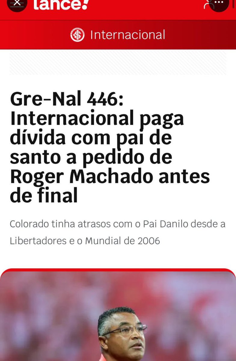 Alisson Batista tweet media