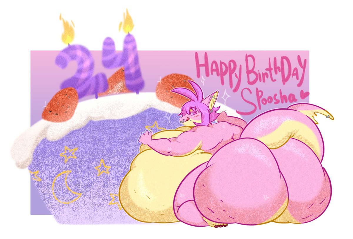 I deserve the most delicious cake today🥳✨