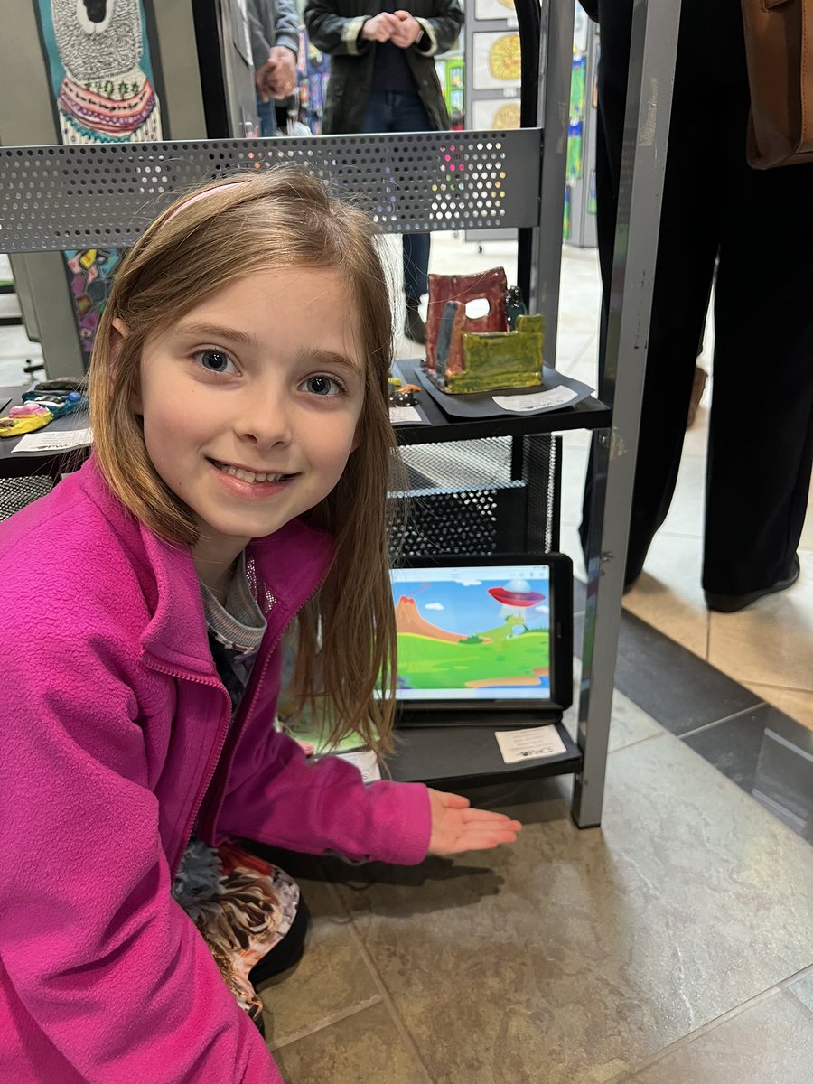 Tyler Elementary tweet media