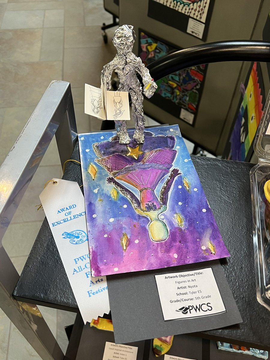 Tyler Elementary tweet media