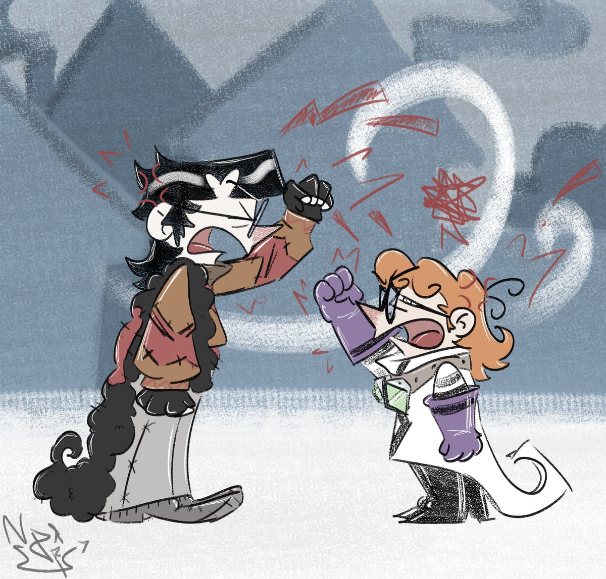 _NorCor_'s tweet photo. some sketch..¦¬0
#dexterslaboratory #lazydoodle
#dexter #mandark #norcorstuff #digitalart #dexterslaboratoryfanart https://t.co/7Js2SbCmDQ