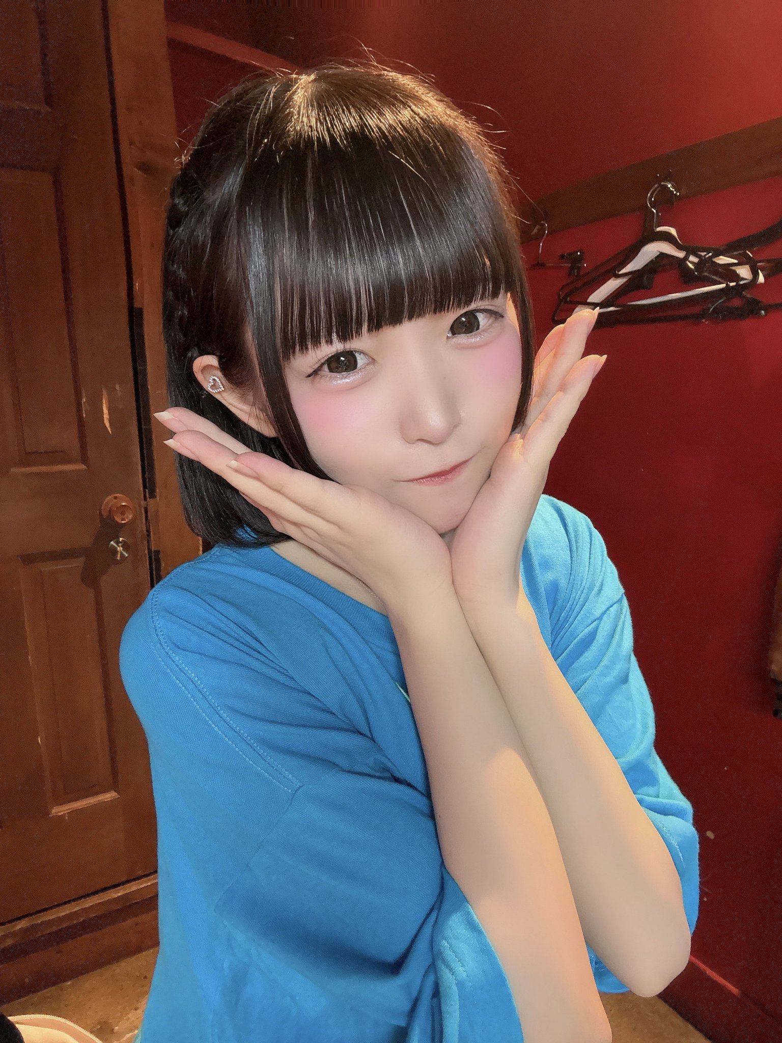 もこ様♡ありがとうございます♡ X-এ 大月ももな ♡: 