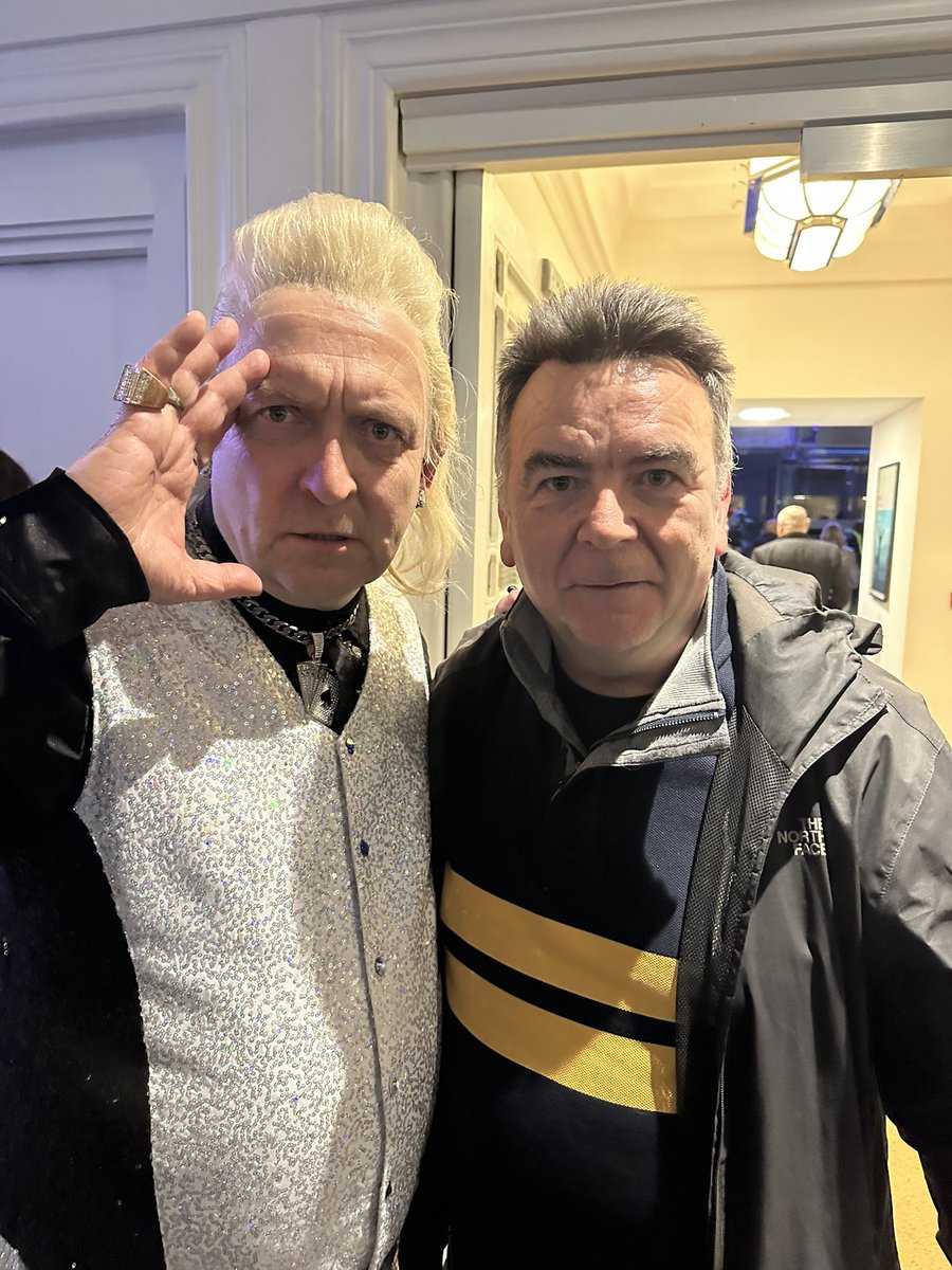 Paul Dolan tweet media