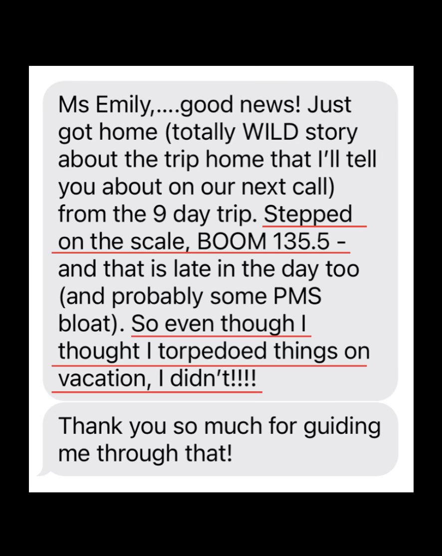 Emily Spicer (@spicercoaching) on Twitter photo 