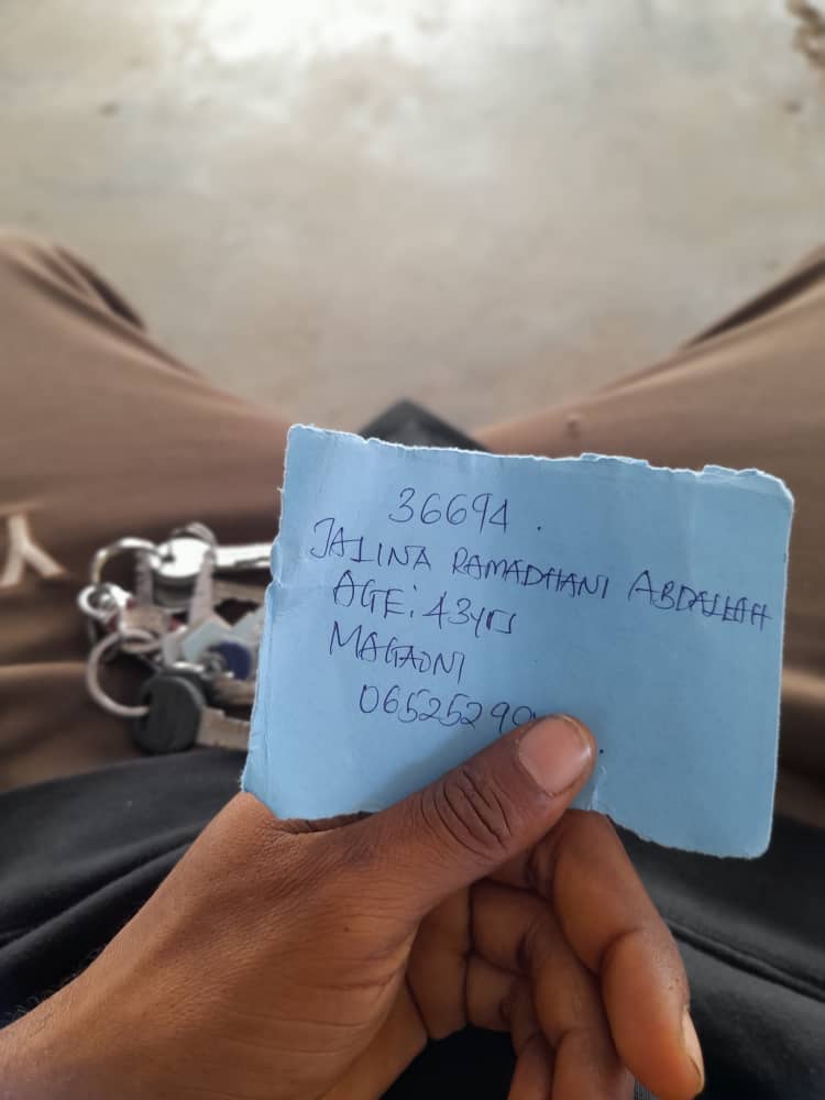 Trader NAS tweet media