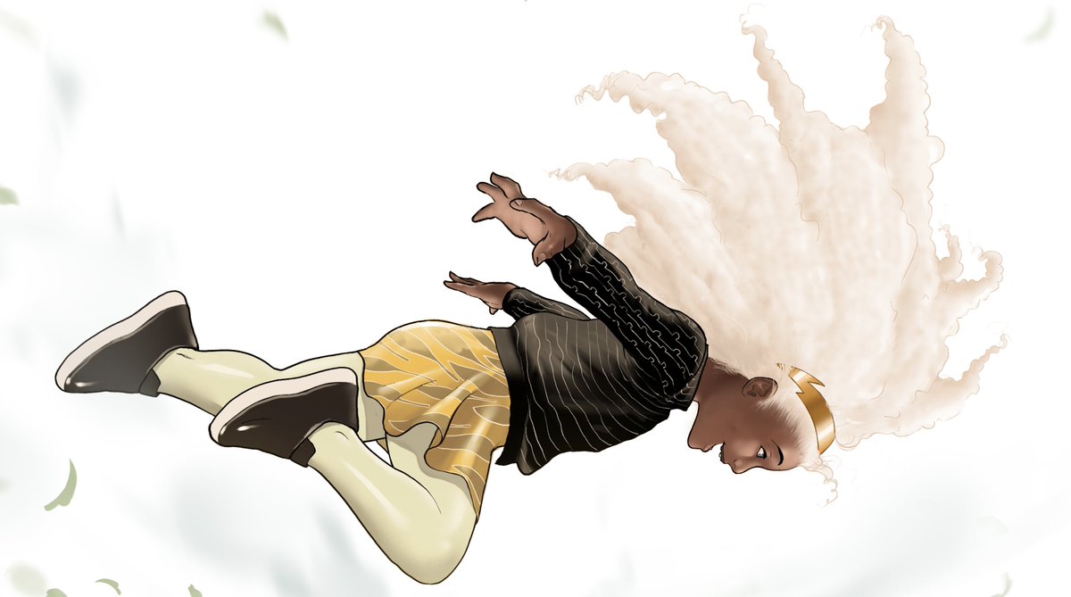 AKANDE A. O. tweet media