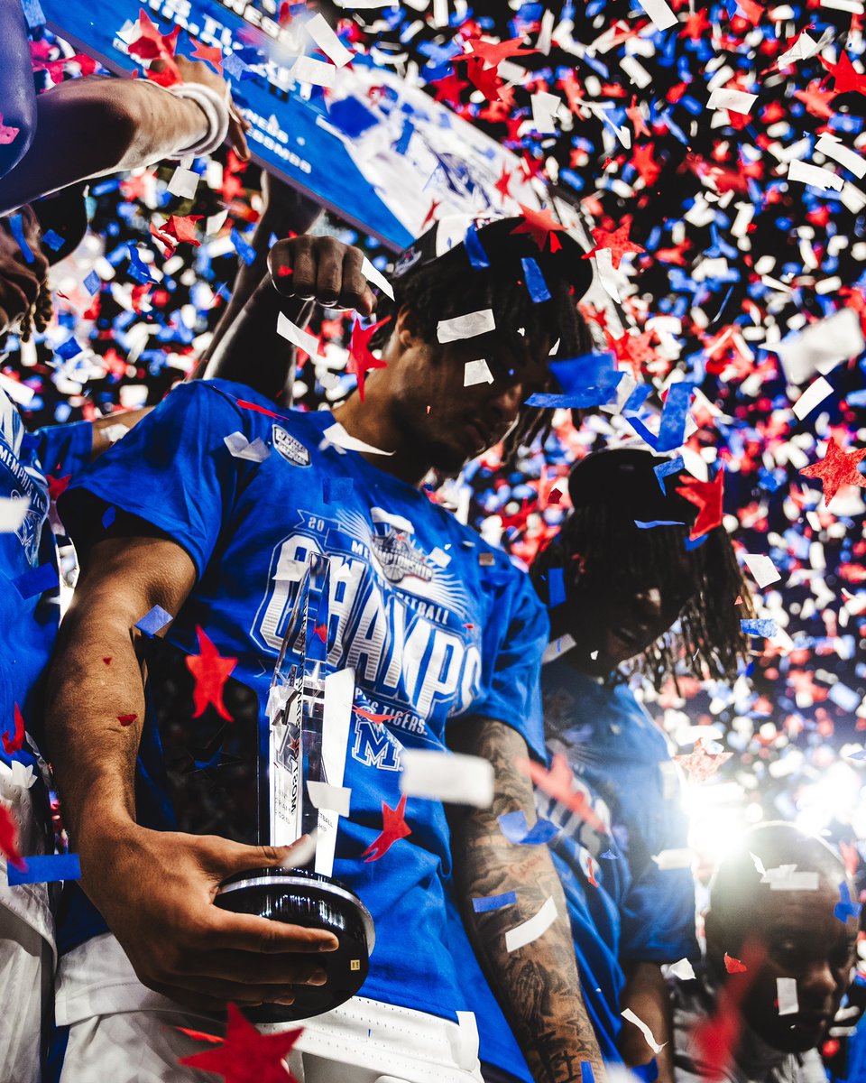 Memphis Basketball tweet media