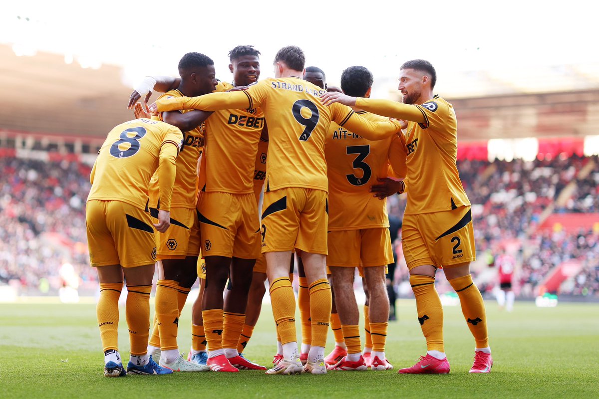 Jørgen Strand Larsen tweet media