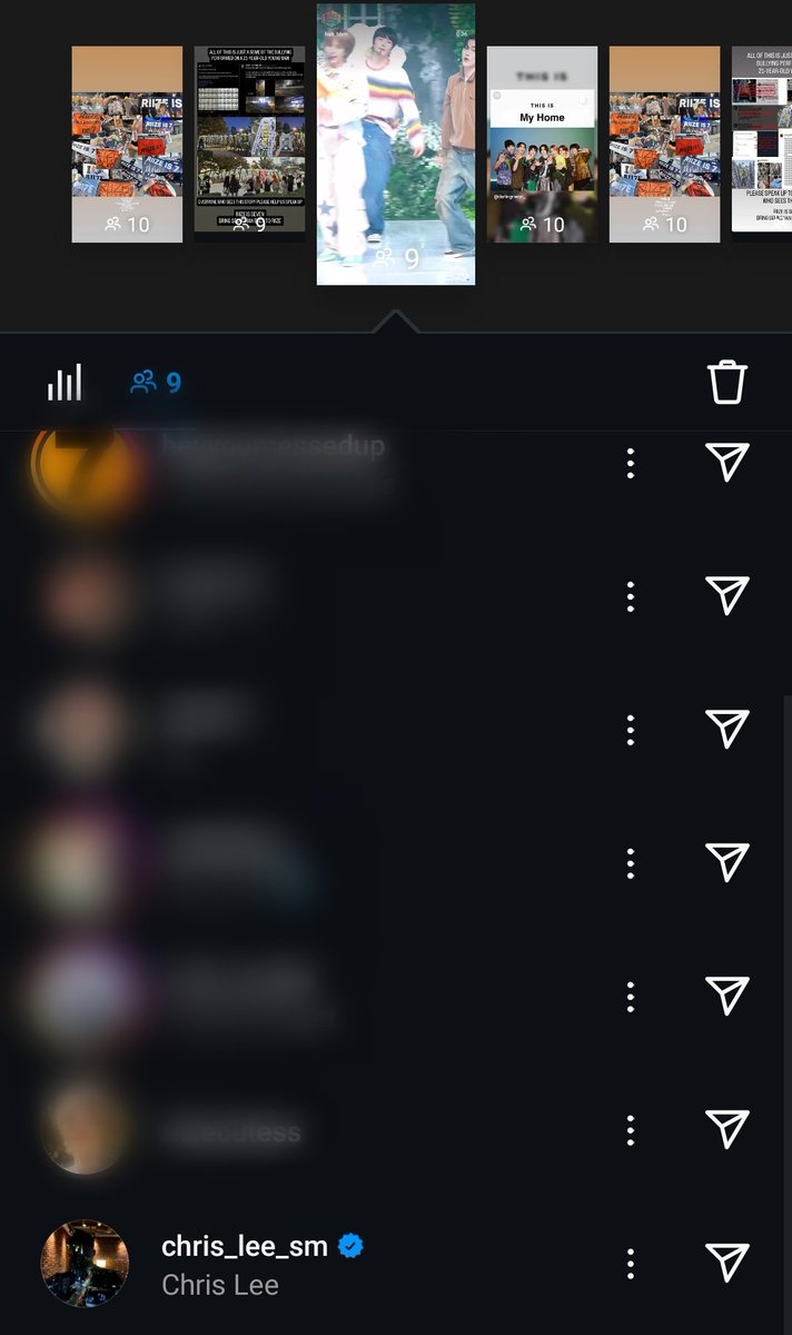 han🐈⬛ RIIZE & ENHYPEN IS 7 tweet media