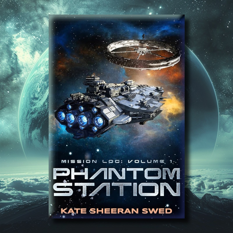 MPax (@mpax1) on Twitter photo #SciFi Worth Reading: Phantom Station #BookReview - M. Pax
Gripping science fiction. I found a new favorite author!
mpaxauthor.com/scifi-worth-re…
#books #booksbooksbooks #sciencefiction #bookreview #SciFi Worth Reading: Phantom Station #BookReview - M. Pax
Gripping science fiction. I found a new favorite author!
mpaxauthor.com/scifi-worth-re…
#books #booksbooksbooks #sciencefiction #bookreview
