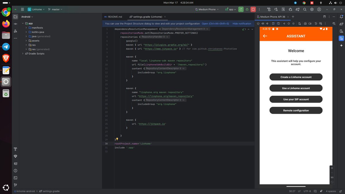 AnythingLinux's tweet photo. Top Expert Android App Development Service – Build Your App Today!

https://t.co/HvG8o3pNcS

#AndroidAppDevelopment #AppDevelopment #MobileApp #AndroidDevelopment #AppDesign #TechServices #MobileAppDesign #AppDevelopmentExpert #AndroidApp #AndroidDeveloper https://t.co/5rnIDiU62N