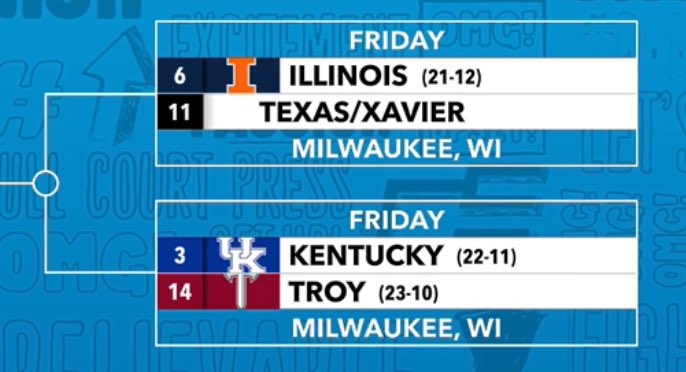 benjamin_wal's tweet image. I’ll take this all day long we need to at very least win the first game