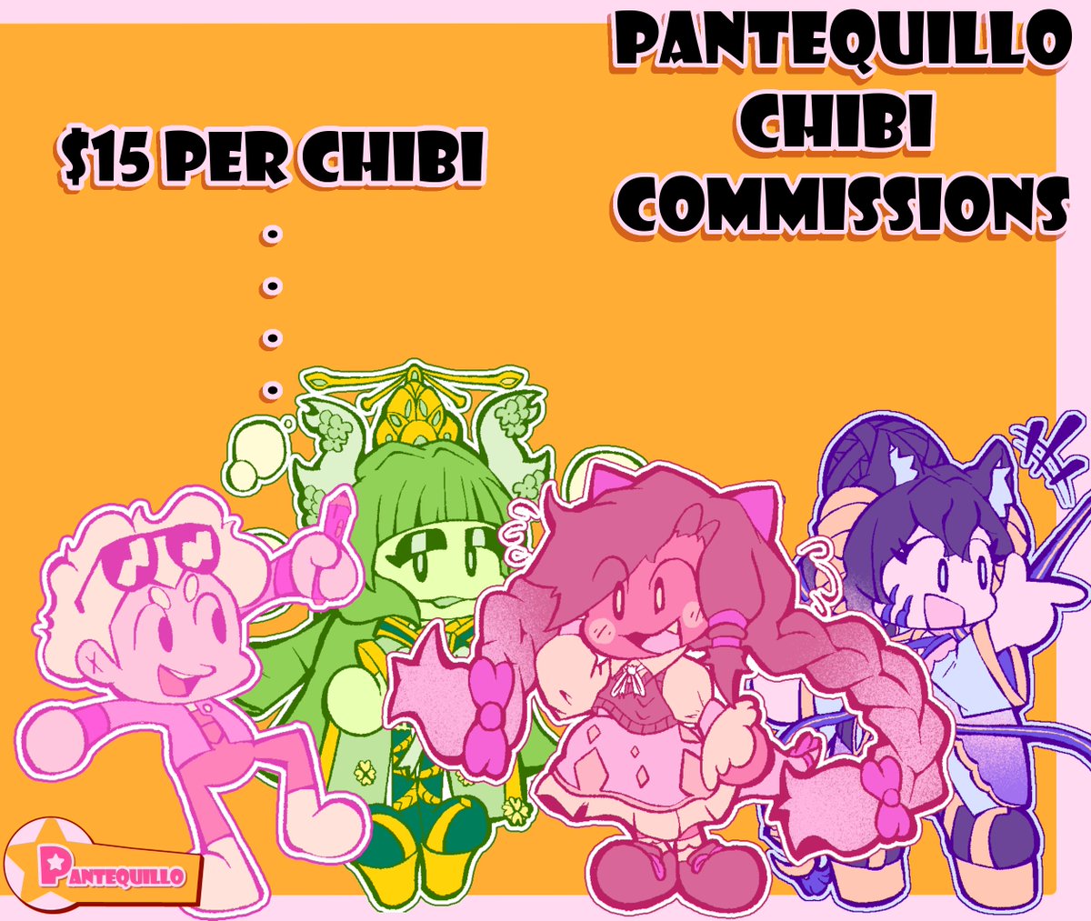 Pantequillo 🍞 tweet media