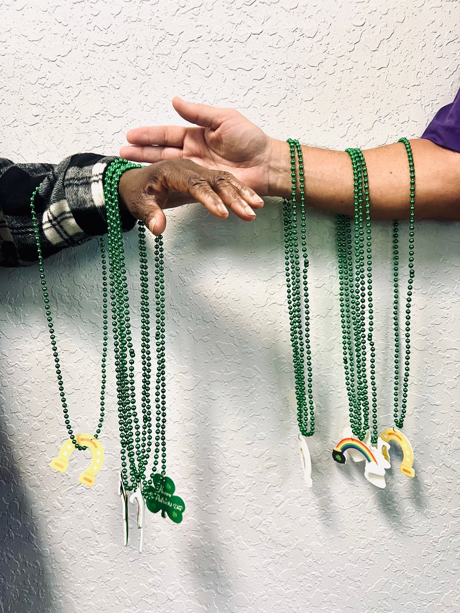 We’re so lucky to be here at #NASPA25 in New Orleans! Visit us at Prevent.Zone by AliveTek, (booth #817) in the morning to get your St. Patty’s Day beads! #preventzone  #hazingprevention  #studentsafety  #alivetek  #prevention