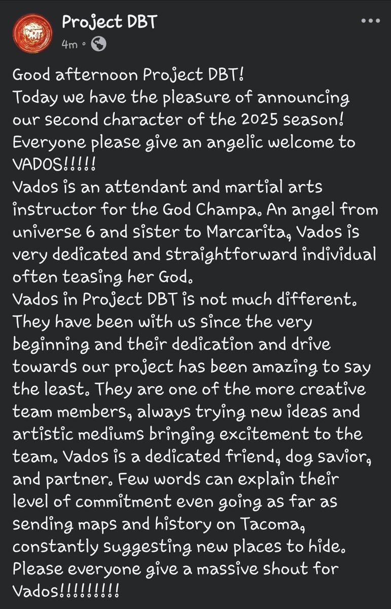 ProjectDBT's tweet image. Good afternoon, DBT! The 2nd stamp reveal for Year 4 is here! Peep the deets below 👀⬇️  🚨🐉🧡💙💚🎉🎊✨️🚨 #dragonballtacoma #dragonballtacoma2025 #ProjectDBT #ProjectDBT2025