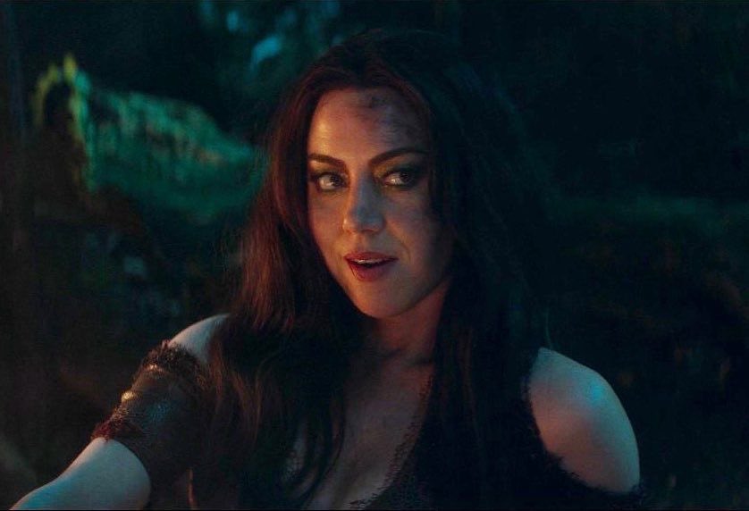 sometimes I remember they were wives … and then I feel the urge to cry