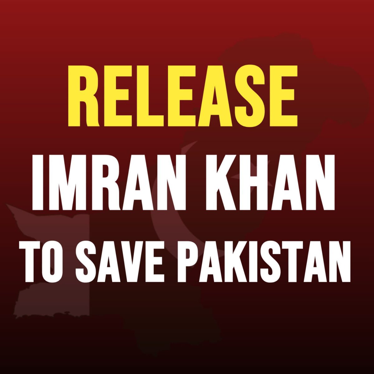 ehtashamabbasi's tweet photo. #releaseimrankhansavepakistan https://t.co/5ur2BNnE3g