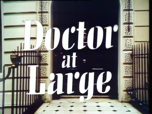 IcarFaem's tweet photo. Series 3, show 11.
Dr. Upton is once again away from St. Swithin's, currently in private practice for the well-to-do.
Anyone heard of this writer?
Sunday 9th May 1971, 7.25pm
#DoctorAtLarge https://t.co/anT4Z9XzpT