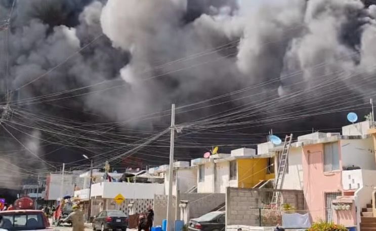 OAXACA INFORMATIVO tweet media