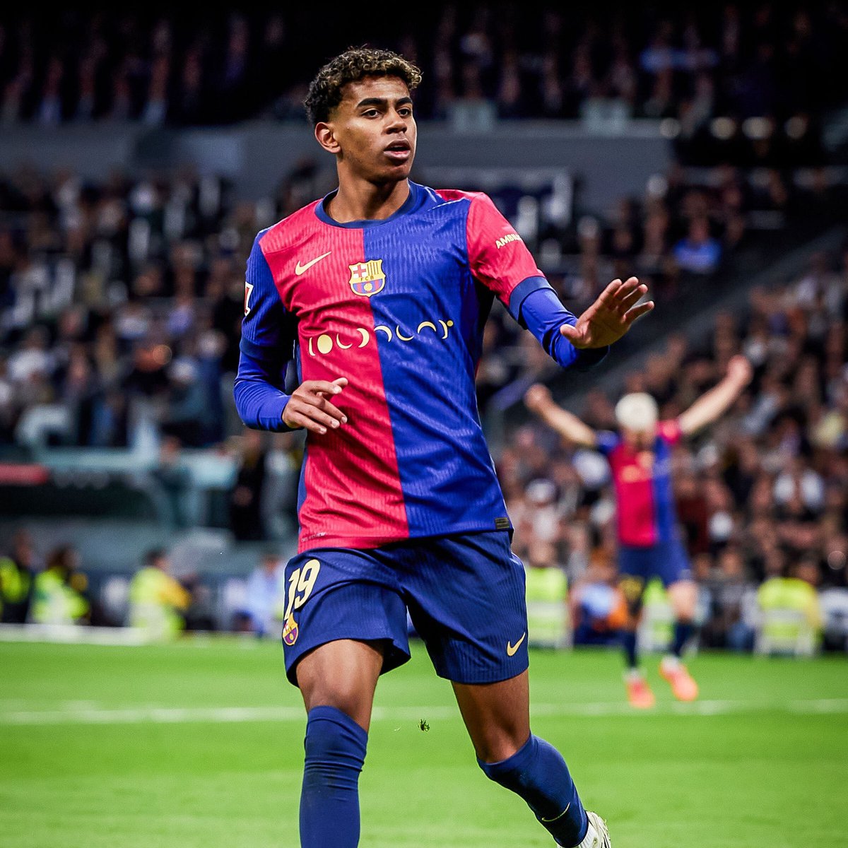 Metropolitano.                  Bernabeu.