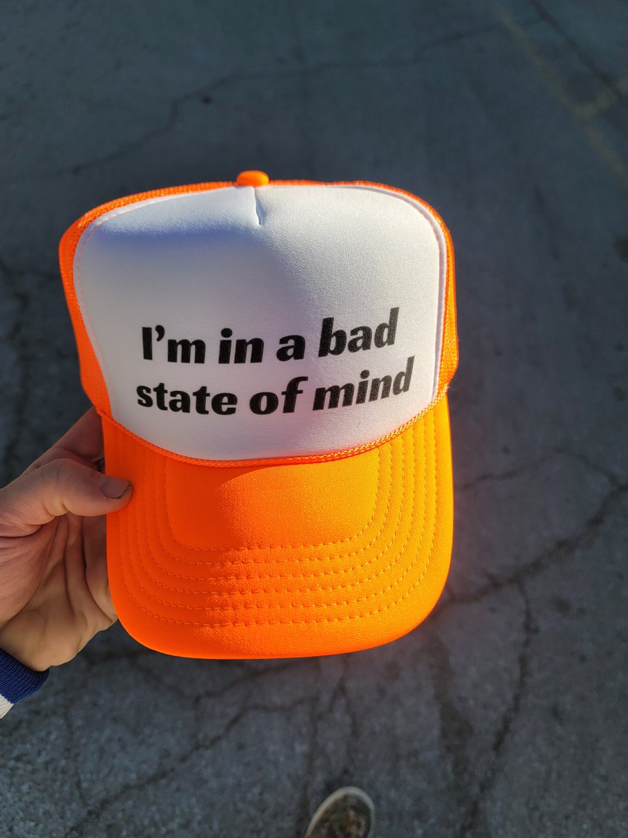 Sometimes you just get a hat mad of a <a href="/TreatyOakMusic/">Treaty Oak Revival</a>  song that you can relate  to thanks @unklebeakah