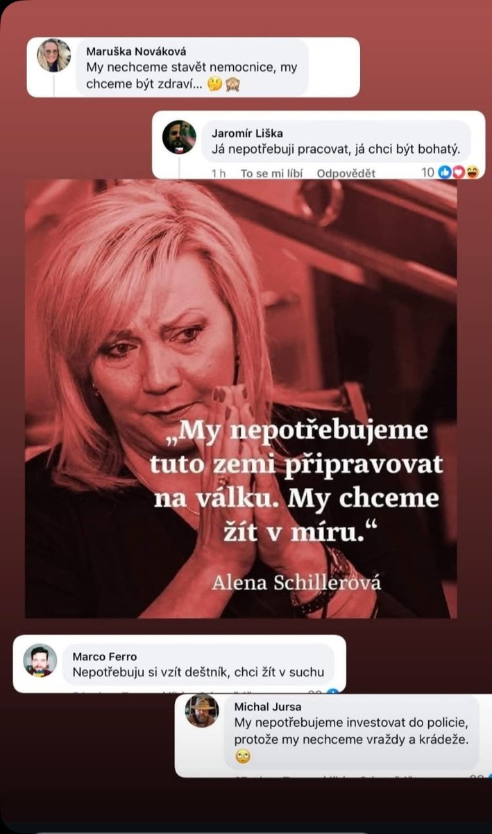 Asi tak. 🤷‍♂️