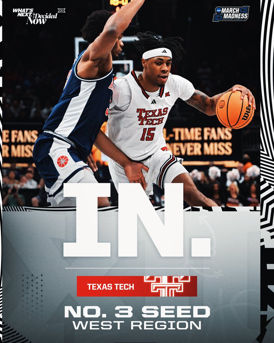 Big 12 Conference tweet media