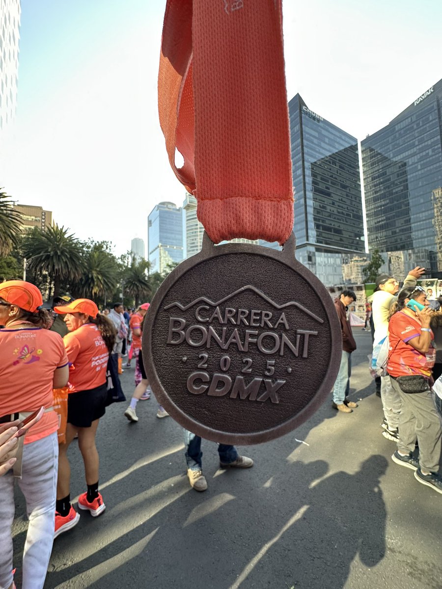 ErikaRunner's tweet image. Feliz de correr esta bonita carrera!!!  #carrerabonafont #naturalmentepoderosa #runrunrun #runners #runningmotivation #runningcommunity #runninglifestyle #yoelegicorrer #loverunsmile #comunirunners #manicomiorunner #marathorunners #entrerunners #falconsrunners #somosfénixrun